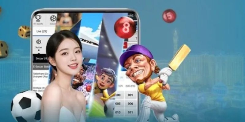 Giới thiệu Sao789 với tầm nhìn và định hướng phát triển
